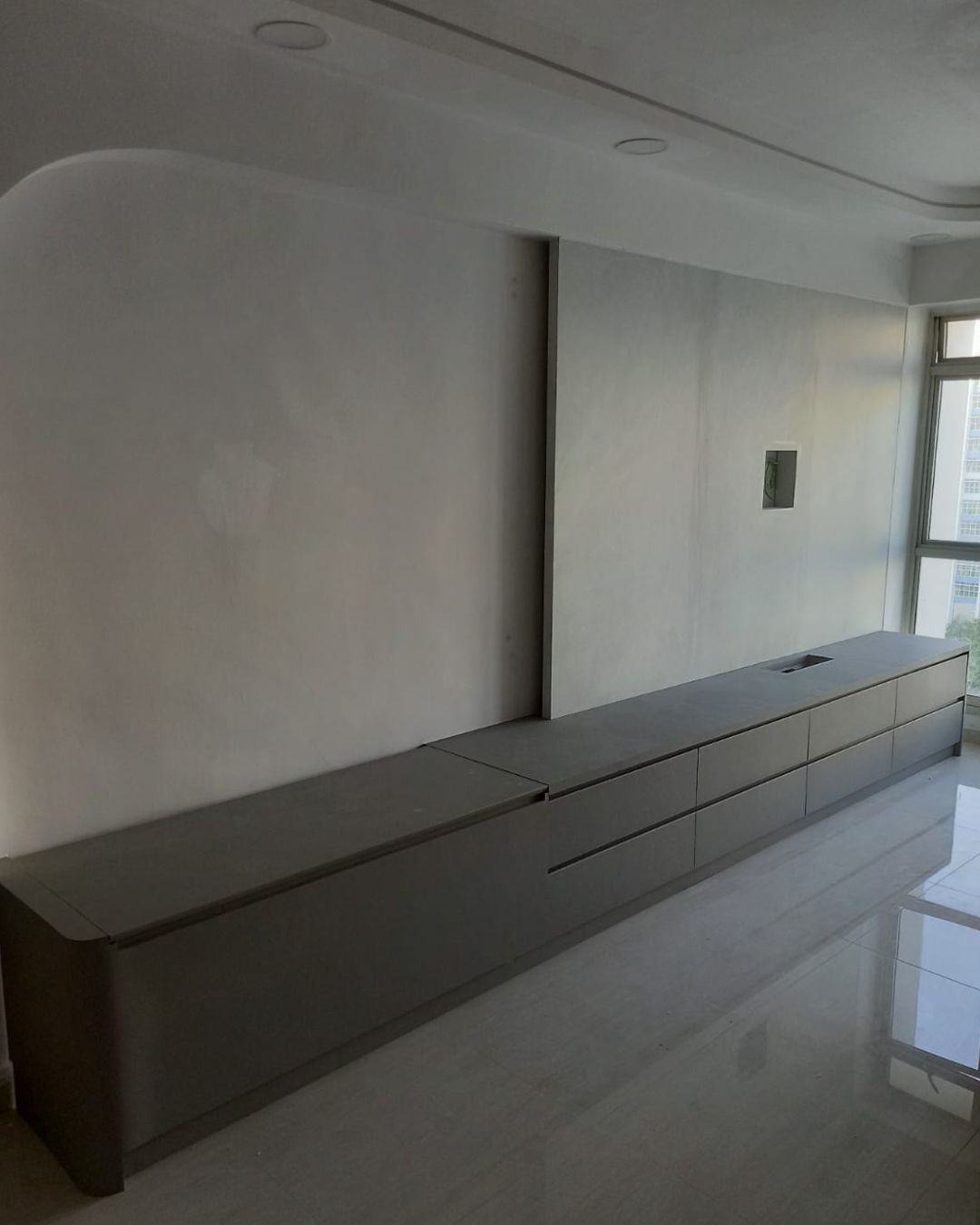 DHA renovation project photo 14