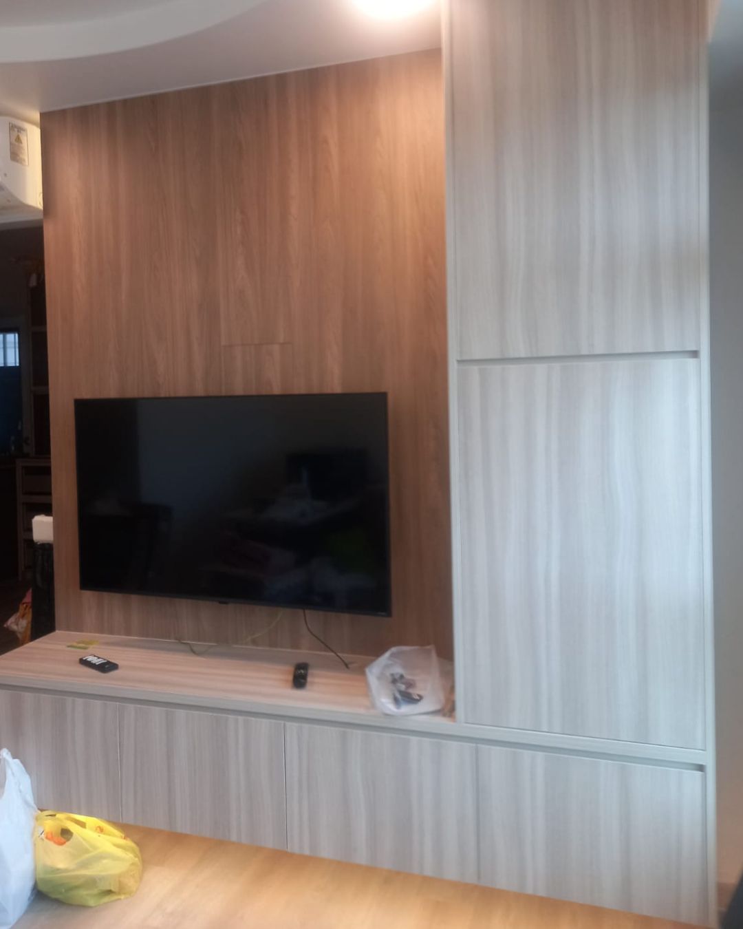 DHA renovation project photo 2
